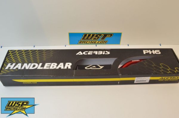 Handlebar Acerbis