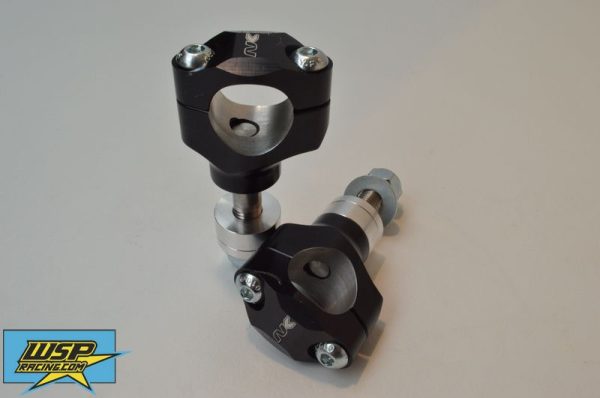 Handlebar clambs 28 mm
