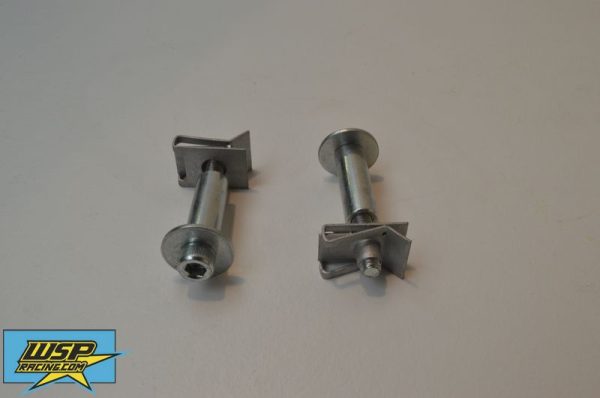 Fuel tank mounting bolts WSP M6