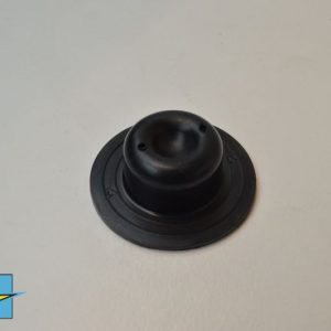 Fuel dop replace gasket