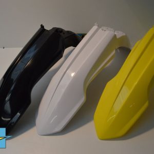 Front fender WSP