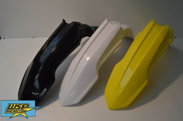 Front fender WSP