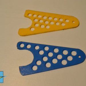 Front sprocket protector