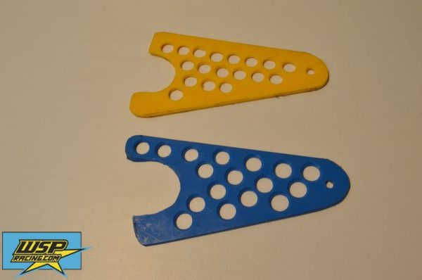 Front sprocket protector