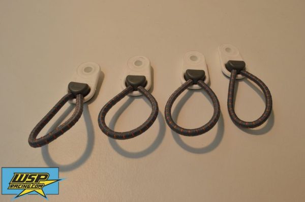 Elastiek rubbers
