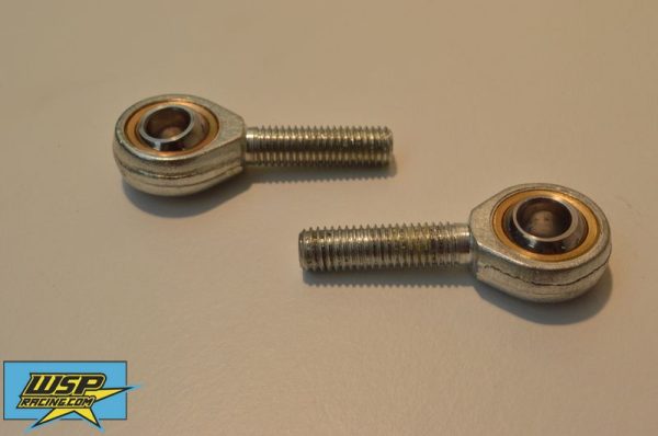 Bearing front caliper axle M10