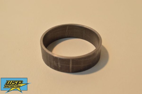 Bearing central steer unit 6205 2RS