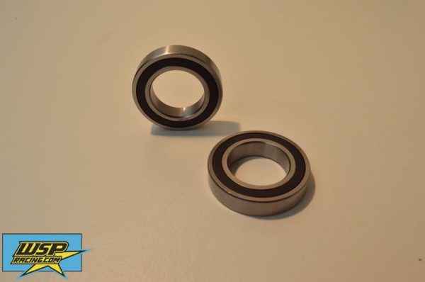 Bearing WSP caliper plate 6905 2RS