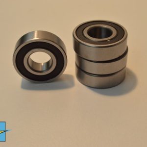 Bearing WSP frontswing