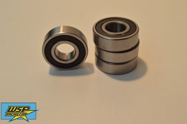 Bearing WSP frontswing