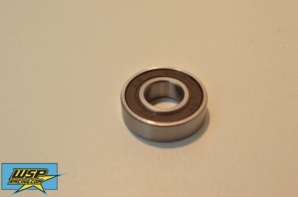 Bearing rear brake pedal 6001