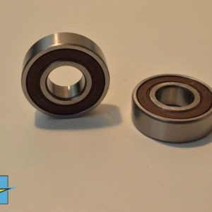 Bearing WSP sidecar swing 6202 2RS