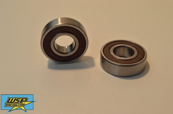 Bearing WSP sidecar swing 6202 2RS