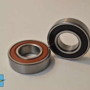 Bearing sidecar wheel 6205 2RS