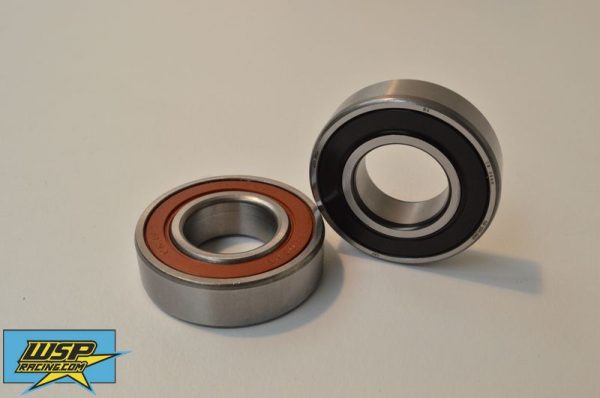 Bearing sidecar wheel 6205 2RS