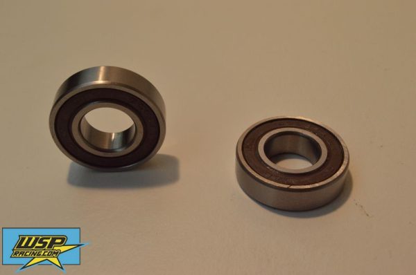 Bearing pro link / shock 6002