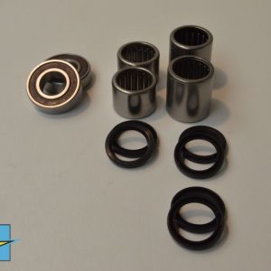 Bearing set pro link WSP