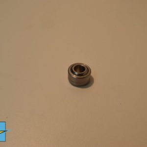 Bearing steerdamper bottom