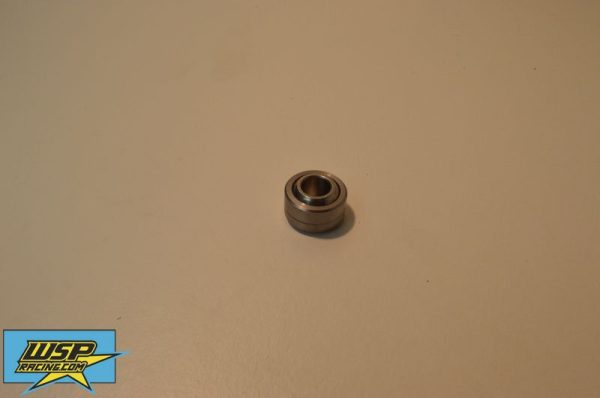 Bearing steerdamper bottom