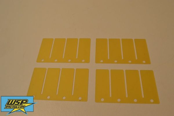 Zabel membrame plates special ZABEL 56330052000