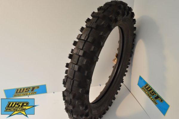Rear tyre Enduro 6 Days