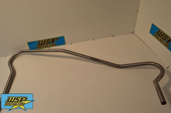 PASSENGERBAR STANDARD