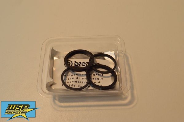 Brembo 24/28 mm caliper seals