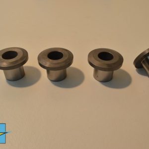 Bush for rear swingarm WSP 16 MM