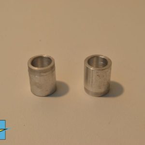Bush WSP swing front L= 20,5 GAT 12 (16x2)
