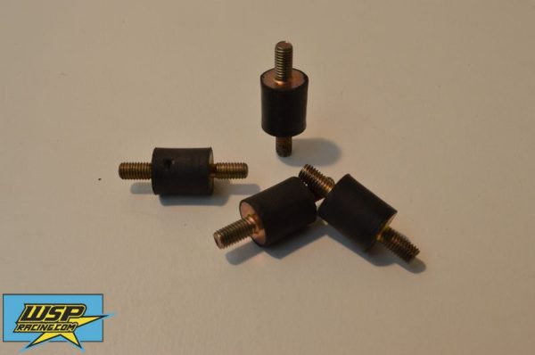 Vibration rubbers M5