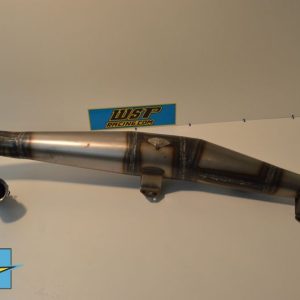 Exhaust VH special