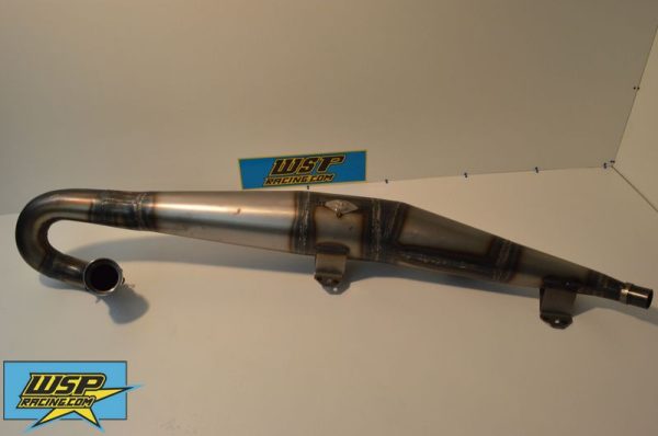 Exhaust VH special