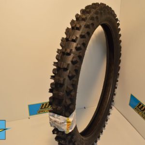 Front tyre Pirelli 32F 21