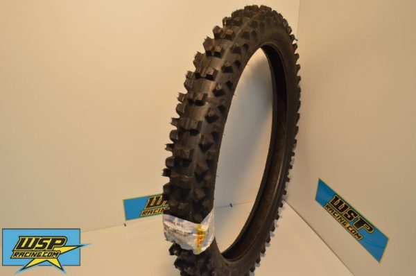 Front tyre Pirelli 32F 21