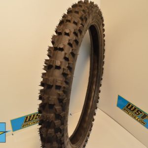 Front tyre Metzeler MC4