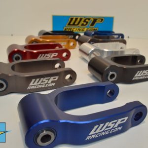 Pro link fork WSP