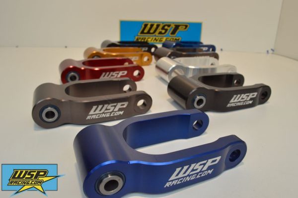 Pro link fork WSP