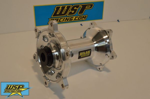 Rear wheel hub Haan SIDECAR