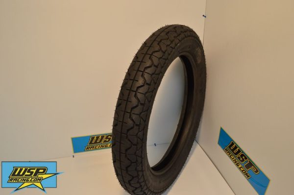 Sidecar tyre Mitas H 06