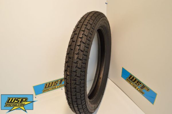 Sidecar tyre Mefo 8 plye//heidenhein