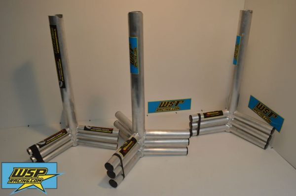 Standards Aluminium WSP RACING