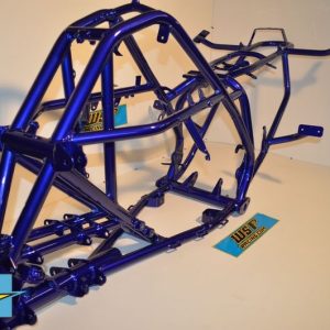 Chassis WSP RACING QUAD