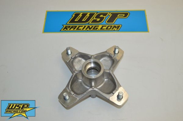 Hub front QUAD YAMAHA ORIGINEEL P/S
