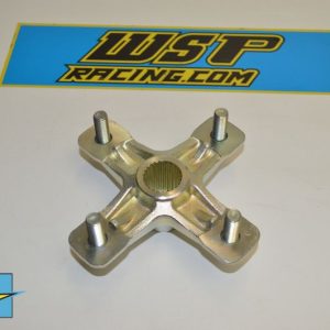 Hub rear YAMAHA 450