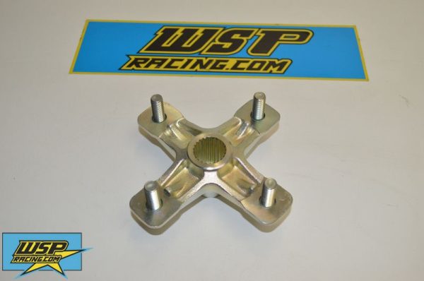 Hub rear YAMAHA 450
