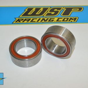 Bearing rear axle WSP/YAM.