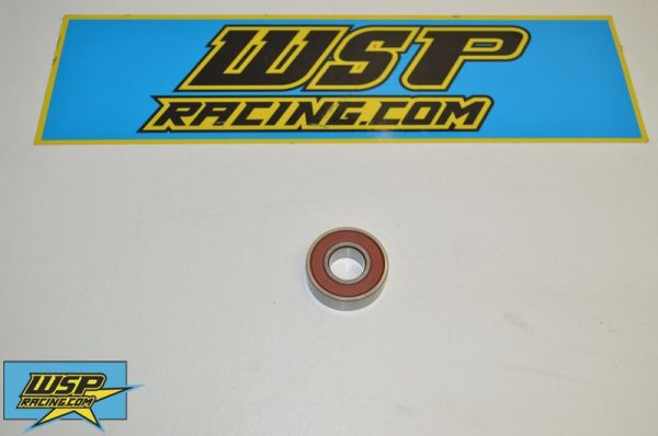Bearing front hub outside Yamaha and WSP 6202