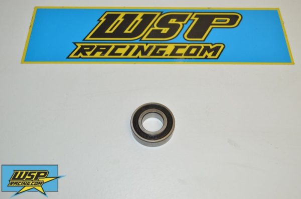 Bearing front hub inside WSP YAM 6004