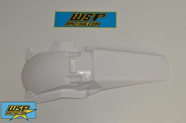 Rear fender WSP QUAD 15-16