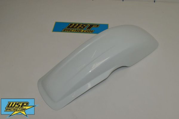 Rear fender EML UNI